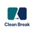Clean Break Logo