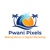 Pwani Pixels Logotype