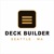 Deck Builder Seattle Logotype