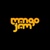 Mango Jam Logotype