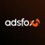 adsfox Logotype