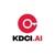 KDCI ai Logotype