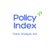 Policy Index Logotype