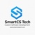 SmartCS Tech Logotype