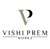 Vishi Prem Workz Logotype