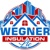 Wegner Insulation Logotype