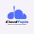 CloudTopia Logo