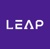 Leap Automations Logotype