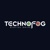 Technofog llc Logotype