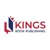 Kings Book Publishing Logotype