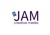 JAM Creative Media Logotype