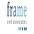 Frame & Associates Consulting Logotype