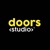 Doors Studio Logotype