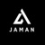 Jaman Apparel Logotype