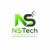 NSTech Servivces Logotype