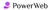 PowerWeb Technologies Logo