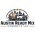 Austin Ready Mix Concrete Logotype