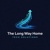 The Longway Home tech solutions Logo