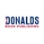Donald's Book Publishing Logotype