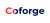 Coforge Inc. Logotype