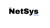 The NetSys Group Logotype