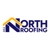 All North Roofing Logotype