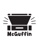 McGuffin Media Agency Logotype
