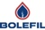 BrotherFiltration Logotype