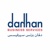 Dahhan Business Services Logotype