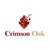 Crimson Oak Marketing Logotype