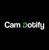 Cam Dotify Logotype