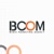 Boom Media Logotype