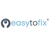 Easy To Fix Logotype