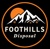 Foothills Disposal Logotype