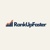 Rank Up Faster Logotype