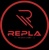 REPLA Technologies Pvt Ltd. Logotype