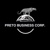 PRETO BUSINESS Corp. Logo