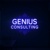 Genius Consulting Logotype