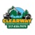 Clearway Excavation & Land Management, LLC Logotype