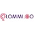 Glommico Visa Consultant Logotype
