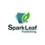 Spark Leaf Publishing Logotype