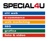 Special4U Logo