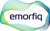 Emorfiq Logotype