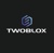 TWOBLOX Logotype