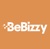 BeBizzy Consulting Logotype