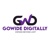 Gowide Digitally Logotype