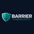 Barrier Cybersecurity Logotype