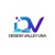 Design Valley USA Logotype