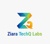 Ziara TechQ Labs Logotype