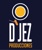 DJEZ PRODUCCIONES Logo